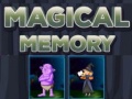 Trò chơi Magical Memory