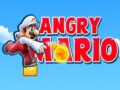 Trò chơi Angry Mario