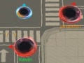 Trò chơi Black Hole Rush