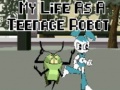 Trò chơi My Life As a Teenage Robot