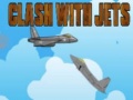 Trò chơi Clash with Jets