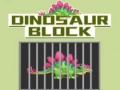Trò chơi Dinosaur Block