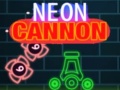 Trò chơi Neon Cannon