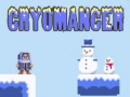 Trò chơi Cryomancer