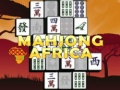 Trò chơi Mahjong Africa