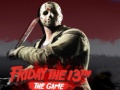 Trò chơi Friday the 13th The game