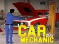 Trò chơi Car Mechanic 2017