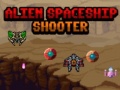 Trò chơi Alien Spaceship Shooter