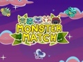 Trò chơi Monster Match