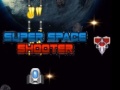 Trò chơi Super Space Shooter