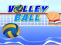Trò chơi Volley ball