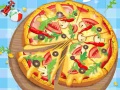 Trò chơi Pizza Maker