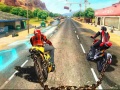 Trò chơi Chained Bike Racing 3d