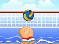 Trò chơi Volley Ball