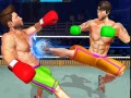 Trò chơi Bodybuilder Ring Fighting Club Wrestling