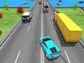 Trò chơi Highway Traffic Racing 2020