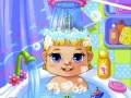 Trò chơi My Baby Care