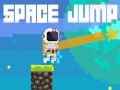 Trò chơi Space Jump 