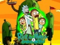 Trò chơi Rick And Morty Adventure