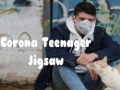 Trò chơi Corona Teenager Jigsaw