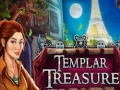Trò chơi Templar Treasure