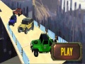 Trò chơi Uphill Mountain Jeep Drive 2k20