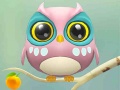 Trò chơi Cute Owl Puzzle