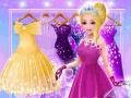Trò chơi Cinderella Dress Up