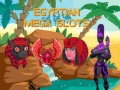 Trò chơi Egyptian Mega Slots