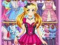 Trò chơi Anime Kawaii Dress Up