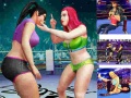 Trò chơi Women Wrestling Fight Revolution Fighting