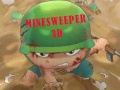Trò chơi Minesweeper 3d