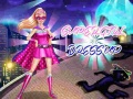 Trò chơi Super Girl Dress Up