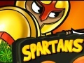 Trò chơi Spartans vs Goblins