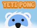 Trò chơi Yeti Pong