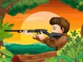 Trò chơi Deer Hunting Jigsaw