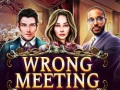 Trò chơi Wrong Meeting