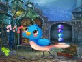 Trò chơi Singing Bird Escape