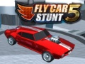 Trò chơi Fly Car Stunt 5