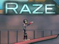 Trò chơi Raze
