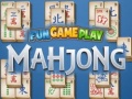 Trò chơi FunGamePlay Mahjong