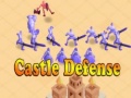 Trò chơi Castle Defense