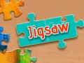 Trò chơi Jigsaw