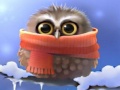 Trò chơi Cute Owl Slide