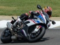 Trò chơi BMW S1000RR Slide