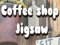 Trò chơi Coffee Shop Jigsaw