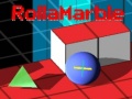 Trò chơi RollaMarble