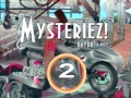 Trò chơi Mysteriez! 2 Daydreaming