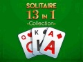 Trò chơi Solitaire 13 In 1 Collection