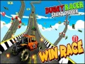 Trò chơi Buggy Racer Stunt Driver Buggy Racing